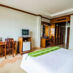 Отель Tony Resort комната для гостей фото 2