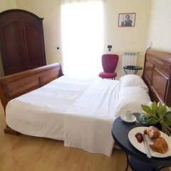 Отель Residenza Sveva 3* Стандартный номер