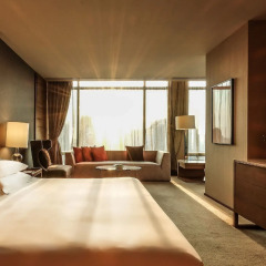 Eastin Grand Hotel Sathorn комната для гостей фото 8