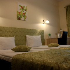 Vivulskio Hotel 3* Апартаменты Эконом с различными типами кроватей