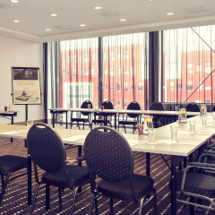 Mercure Hotel Amersfoort Centre