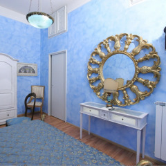 Hotel Berna 2* Стандартный номер с двуспальной кроватью