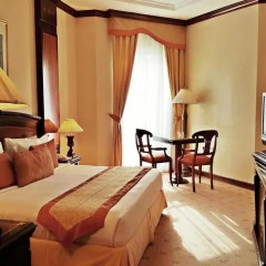 Carlton Palace Hotel комната для гостей фото 6