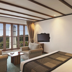 Отель Heritance Tea Factory 5* Номер категории Премиум