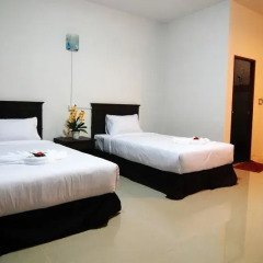 Отель Veranda Lanta Resort 3* Улучшенный номер фото 17
