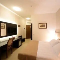 Отель Majdan 4* Стандартный номер с различными типами кроватей фото 10