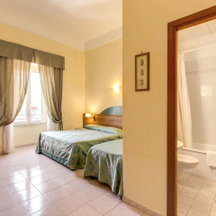 Hotel Contilia комната для гостей фото 4