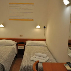 Hotel Villa Caterina комната для гостей фото 10