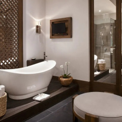 Отель Nizuc Resort & Spa комната для гостей фото 4