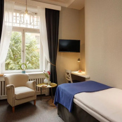 Clarion Collection Hotel Wellington 4* Номер Moderate с различными типами кроватей