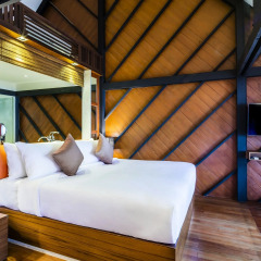 Floral Lux Hotel Monttra Pattaya Люкс