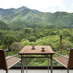 Kinugawa Kanaya Hotel 4* Другое
