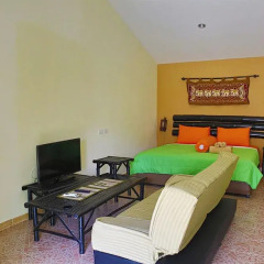 Отель Kamala Tropical Garden 3* Люкс повышенной комфортности