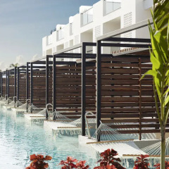 Отель Finest Playa Mujeres by Excellence Group - All inclusive комната для гостей фото 2