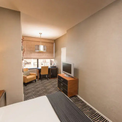 Bentley Hotel комната для гостей фото 12