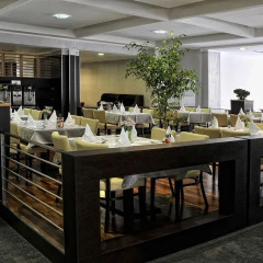 Tara Hotel ресторан