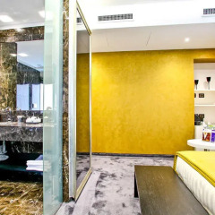 Style Hotel комната для гостей фото 14