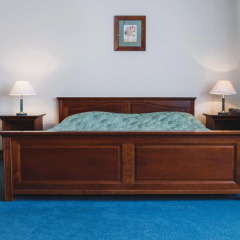 Hotel Maria 2* Стандартный номер с двуспальной кроватью
