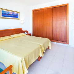 Hotel THB El Cid удобства в номере