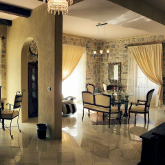 Отель Villa Duomo в номере фото 2