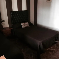 Hotel Arcos Rosalejo Coruña 2* Стандартный номер с различными типами кроватей