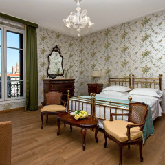 Hotel Pendini 3* Номер Делюкс с различными типами кроватей