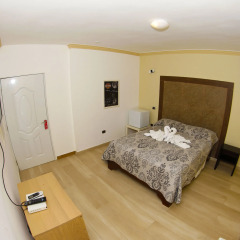 FrioHot Hotel 3* Стандартный номер