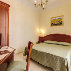 Hotel Contilia жилая площадь фото 2