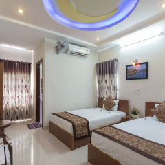Отель My House Homestay 3* Улучшенный номер