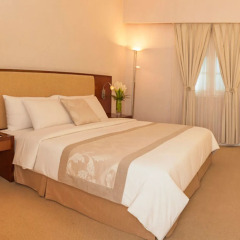 Отель Catina Saigon 3* Номер Делюкс
