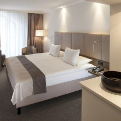 TOP Hotel Erzgiesserei Europe Munich комната для гостей фото 2