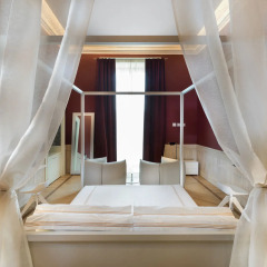 Отель TownHouse Duomo комната для гостей фото 7