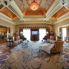 Отель Atlantis The Palm комната для гостей фото 3