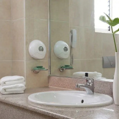 smartline Cosmopolitan Hotel ванная