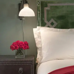 Gramercy Park Hotel комната для гостей фото 4