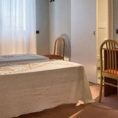 Hotel Autostrada 3* Стандартный номер