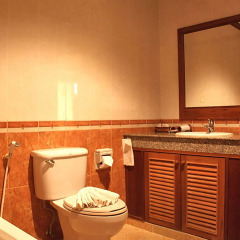 Отель Manohra Cozy Resort 3* Улучшенный номер фото 3