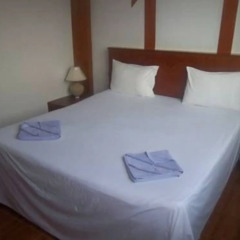 Отель Patong Sub Inn комната для гостей фото 4