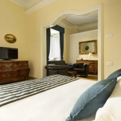 Welcome Piram Hotel комната для гостей фото 6