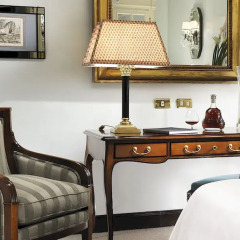 Hotel d'Inghilterra Roma - Starhotels Collezione лобби