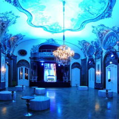 Hotel Deutsches Theater Stadtmitte (Downtown) экстерьер