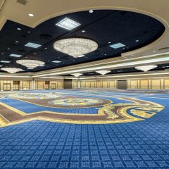 Отель Westgate Las Vegas Resort & Casino танцевальный зал