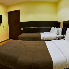 Lilia Hotel Yerevan комната для гостей фото 4