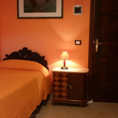 Отель B&B A Robba de Pupi 3* Стандартный номер