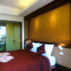 Отель Lanta For Rest Boutique 3* Бунгало