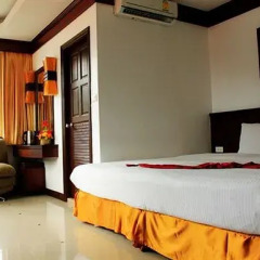 Отель Sira Boutique Residence 3* Стандартный номер с различными типами кроватей