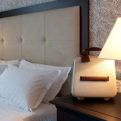Отель c-hotels Fiume комната для гостей