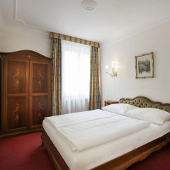 Suzanne Hotel Pension 3* Апартаменты