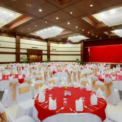 Отель Patong Resort банкетный зал
