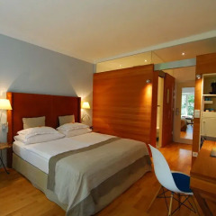 Hotel & Villa Auersperg комната для гостей фото 3